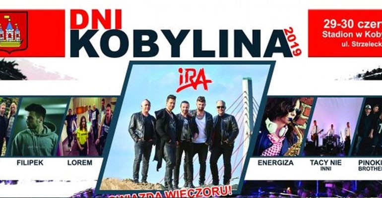 Nie tylko IRA – czyli Dni Kobylina