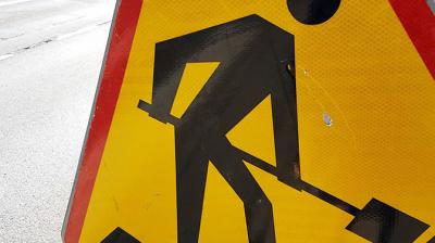 Dofinansowanie na drogę w Dziakowie