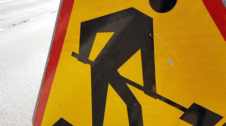 Dofinansowanie na drogę w Dziakowie