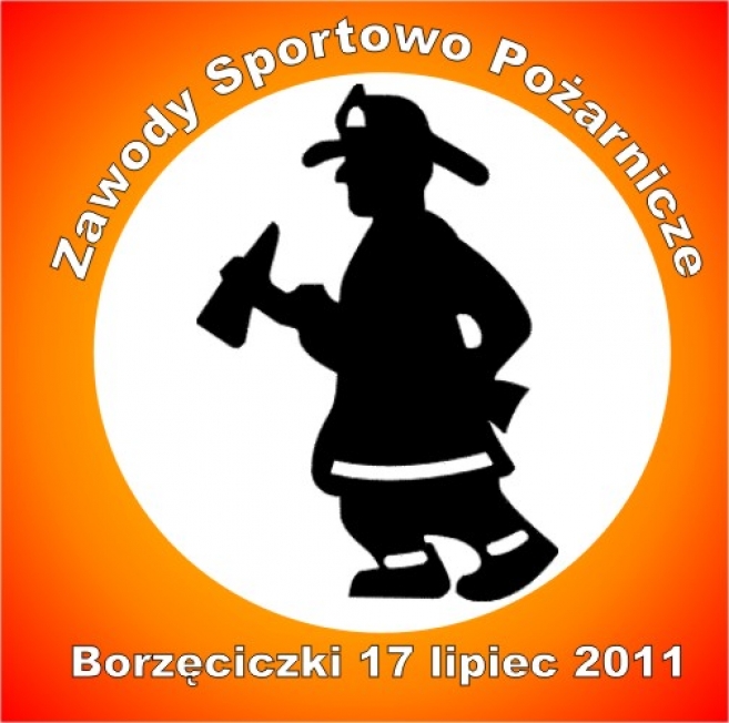 Miejsko–gminne zawody sportowo–pożarnicze