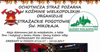 Szlachetna zbiórka druhów