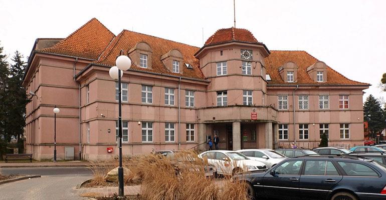 Zwolnienia w Urzędzie Miejskim w Miliczu