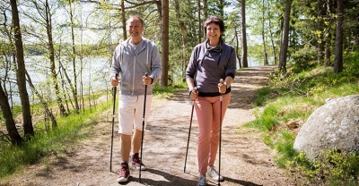 Spaceruj, by schudnąć