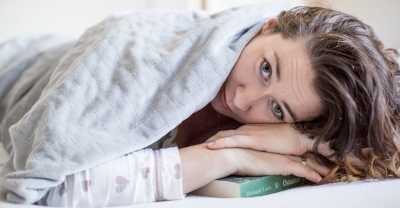 Dobry ciężar kołdry