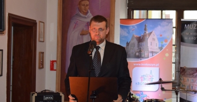 60-lecie Muzeum Regionalnego w Krotoszynie[gallery]