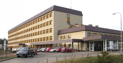 Fałszywy alarm o bombie w szpitalu