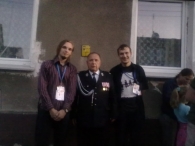 Prawie 40 lat na scenie