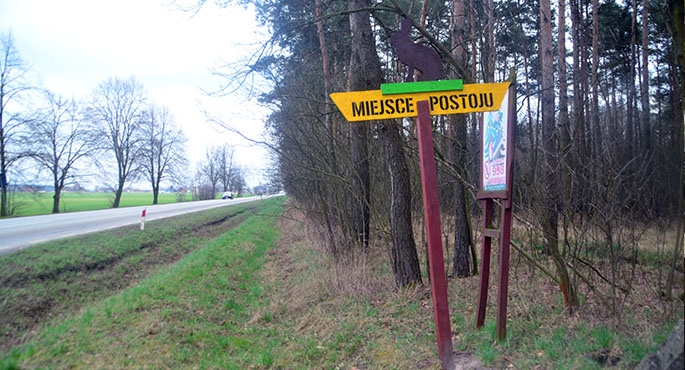 Położą nową kładkę