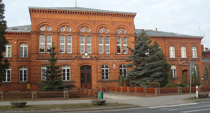 Będą świętować 50-lecie matury