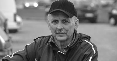 Zmarł Andrzej Stępień