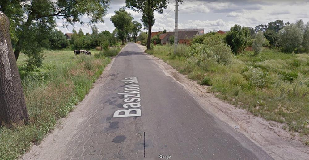 Największe utrapienie na Baszkowskiej