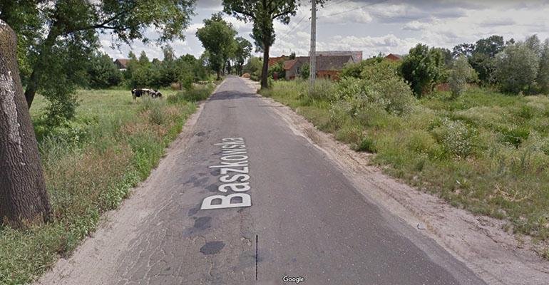 Największe utrapienie na Baszkowskiej