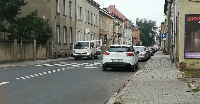 Mistrz parkowania 100