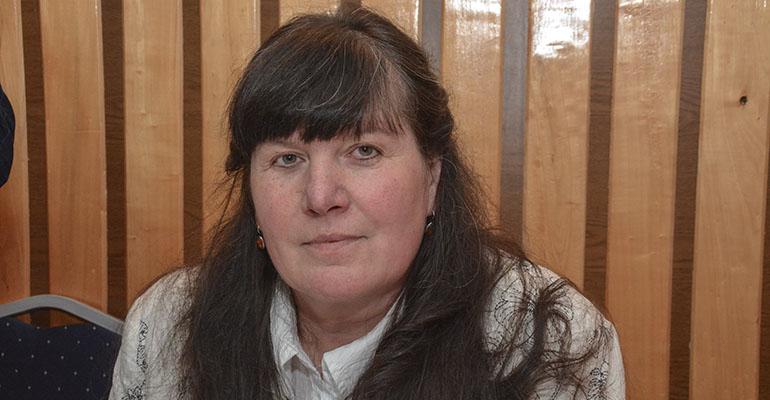 Sołtys Wróżew Jolanta Paszek jednogłośnie z reelekcją