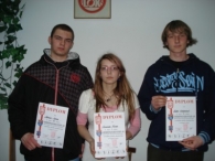 Mistrzostwa Szkolnych Kół LOK