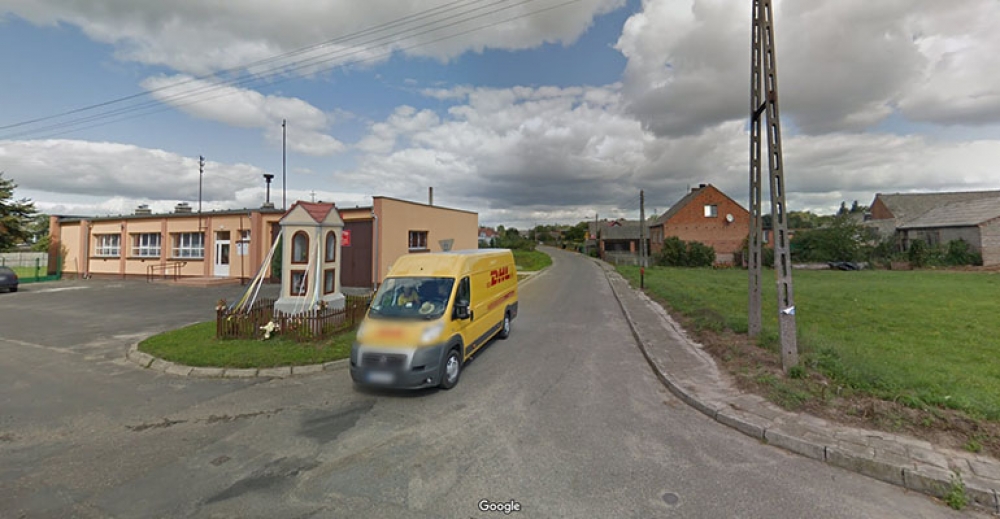 Zrobią chodnik w Łagiewnikach