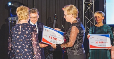 Krotoszyńska grupa doceniona[gallery]