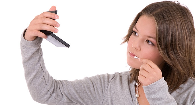 Odchudzanie? Tak, ale pod okiem mamy!