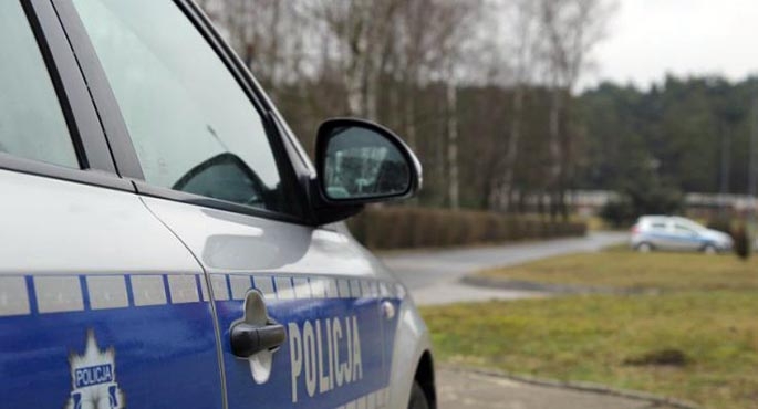 Tragedia w Roszkach. Nie żyje 19-latek