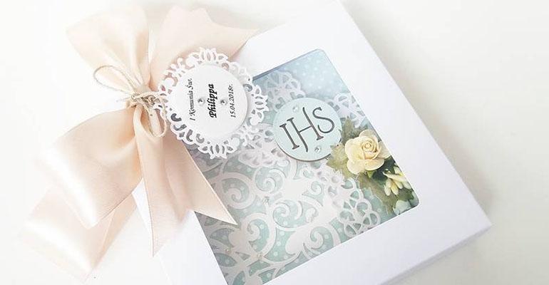 Pamiątkowe upominki