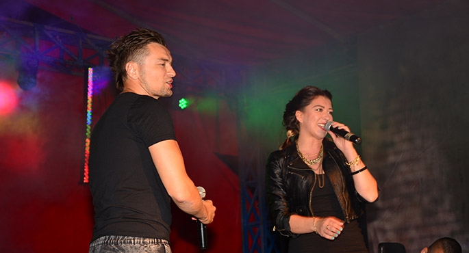 AleMuzaFest wygrał False Experience[wideo]