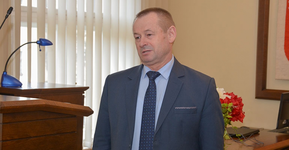 Personel nie może jeszcze wrócić