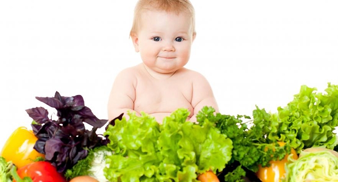 Naturalna ochrona dziecięcego organizmu