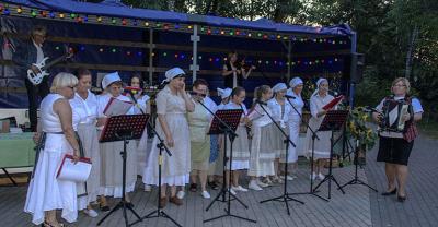 Dzielice wygrały[wideo]