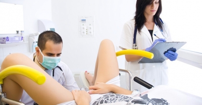 Pierwsza wizyta u ginekologa