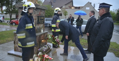 W podzięce za ofiarną służbę[wideo][gallery]