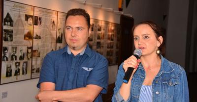 Miejsca niedostępne według Leszka Zdracha