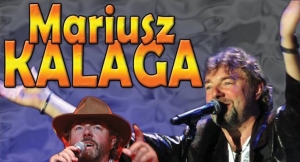 Mariusz Kalaga w Krotoszynie[mp3]