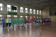 Najlepszy okazał się Rozdrażew