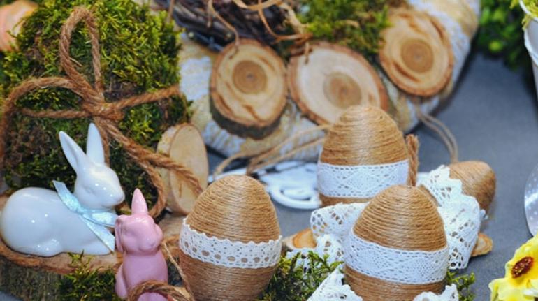 IV Milicki Jarmark Wielkanocny