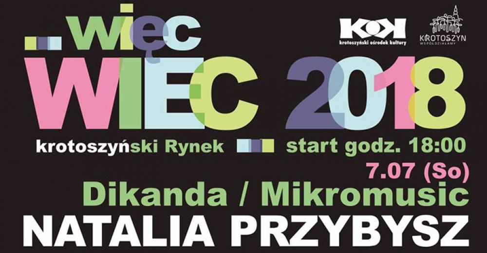 „Więc Wiec” rusza 7 lipca