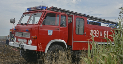 Z nieuprawnionym kierowcą na akcję?