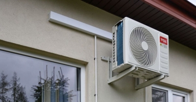 Klimatyzacja w domu?
