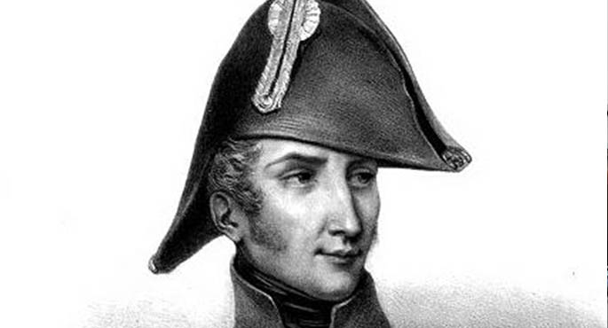 15.12.1828 r. – Sprzysiężenie Wysockiego