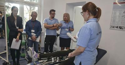 Szpital wzbogacił się o nowy sprzęt[gallery]