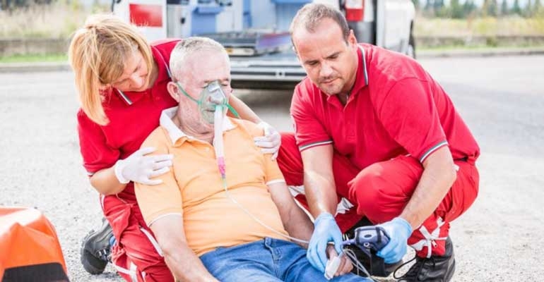 Udar mózgu. Jak się przed nim chronić