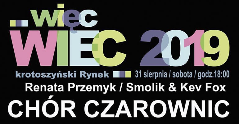 IV Koncert Więc Wiec