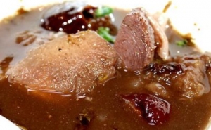 &quot;Kraina mlekiem i miodem płynąca&quot;