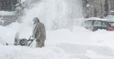 Przygotujmy się na mróz, śnieg i ślizgawice