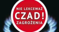 Tlenek węgla zaatakował