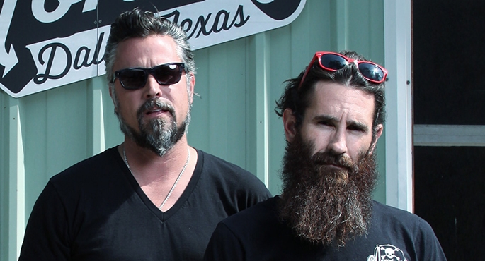 Motoryzacyjni spece teraz pojawią się w nowym i bardzo ciekawym projekcie.