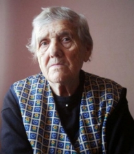 Wywiad z Marią Krzyżostaniak