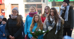 72. rocznicy wyzwolenia Krotoszyna[gallery]