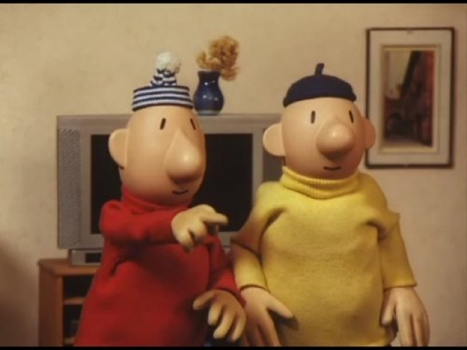 Najsławniejsze gapy świata