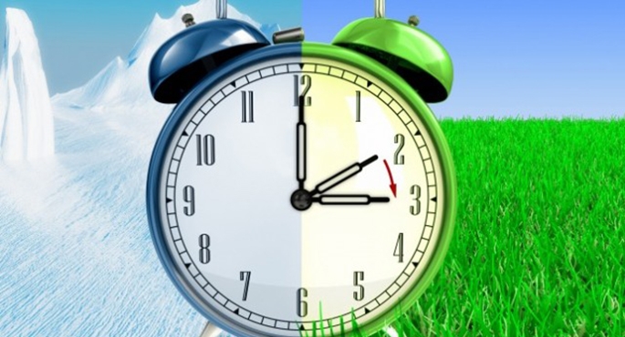 Budzikom śmierć. Dziś zmiana czasu