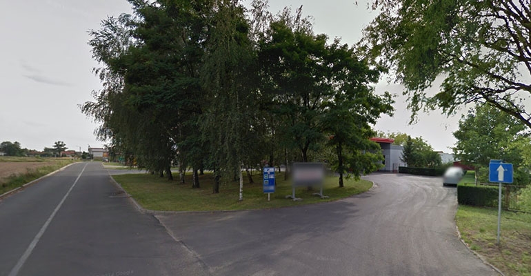 Przedsiębiorstwo z Salni dostarczy gminie paliwa